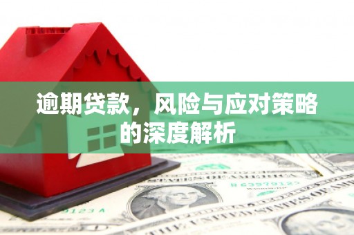 大英逾期贷款，风险与应对策略的深度解析