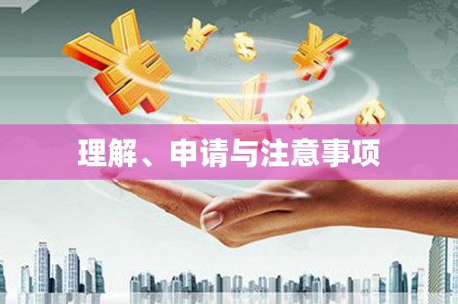 大英理解、申请与注意事项