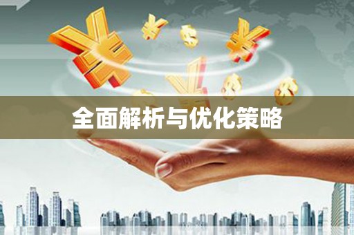 大英全面解析与优化策略