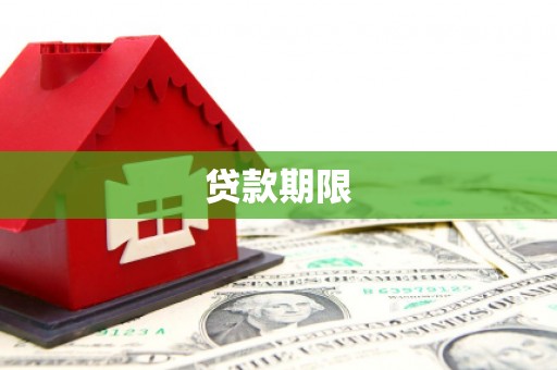大英贷款期限