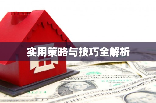 大英实用策略与技巧全解析