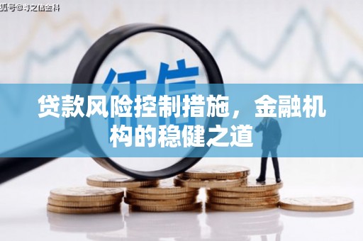 大英贷款风险控制措施，金融机构的稳健之道