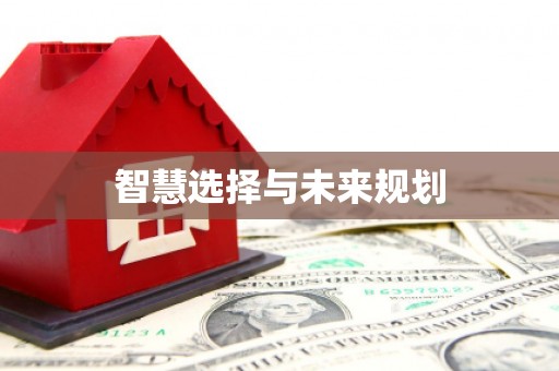 大英智慧选择与未来规划